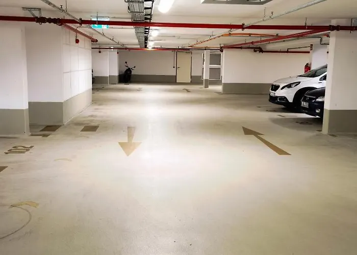 Near Fair And In Few Min, With Garden