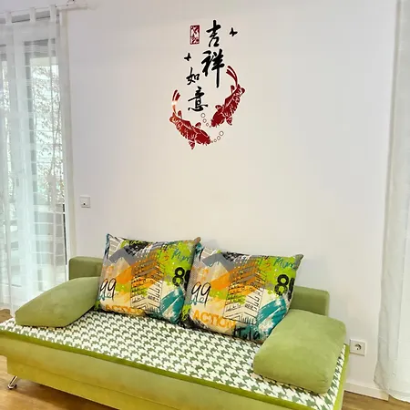 Near Fair And In Few Min, With Garden *