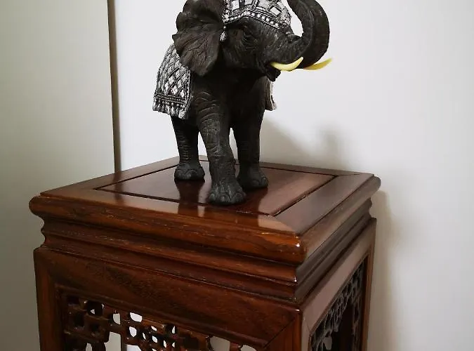 Apartamento Near Fair And In Few Min, With Garden Fráncfort del Meno