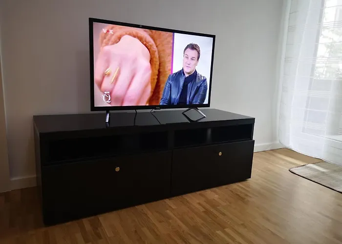 Near Fair And In Few Min, With Garden * Fráncfort del Meno