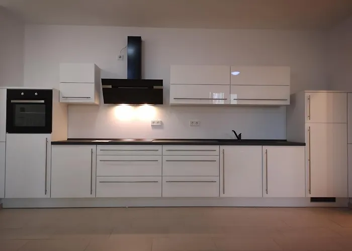 Apartamento Near Fair And In Few Min, With Garden