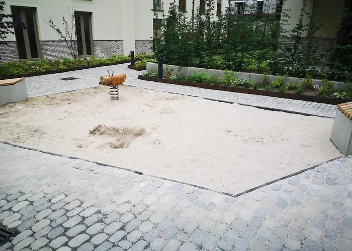 Near Fair And In Few Min, With Garden * Fráncfort del Meno