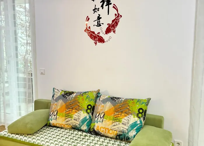 Near Fair And In Few Min, With Garden *